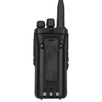 Radio bidirectionnelle portable JJCC JC-8830 10 Watts avec personnalisation sans fil et 199 canaux