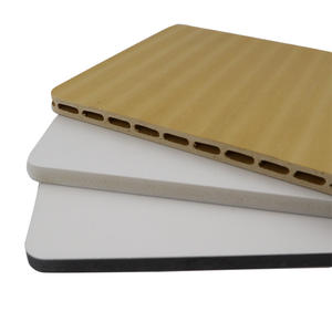 Panneaux muraux en PVC imitation marbre, panneaux muraux en PET brillant, panneaux muraux en bambou carbone solide pour la décoration d'intérieur - Product Image 4