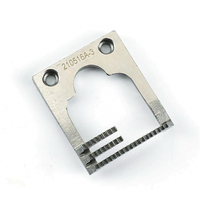 DY163 Machine à coudre industrielle Zigzag Pièces de machine à coudre pour JUKI LZ-2280 LZ-2284 LZ-2290A pour Singer 457 Binder Brassiere