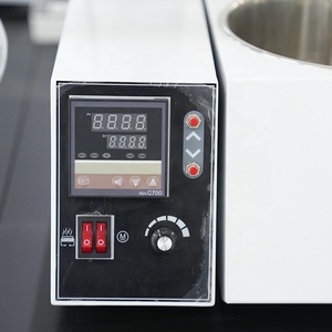 Evaporador Rotatorio Portátil BIOBASE BK-RE-1A con Ajuste de Temperatura PID, <span class=keywords><strong>Precio</strong></span> con Descuento, para Laboratorio - Product Image 3