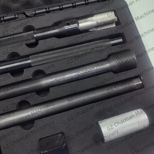 เครื่องมือติดตั้งถ้วยหัวฉีด C7 C9 C-9 3126 C13 C15 C18 ชุดเครื่องมือถอดและติดตั้งปลอกถ้วยหัวฉีด - Product Image 5