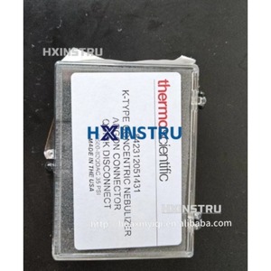 NUEVO ThermoFisher 842312051431 Atomización concéntrica Envío por DHL H - Product Image 1