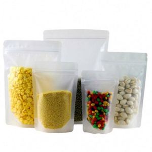 Sacs en plastique refermables miniatures personnalisés en gros pour l'emballage 10x15cm Pack promotionnel - Product Image 1