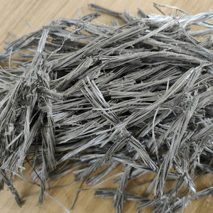 混凝土高强聚丙烯混凝土地板无样品聚丙烯纤维 - Product Image 4