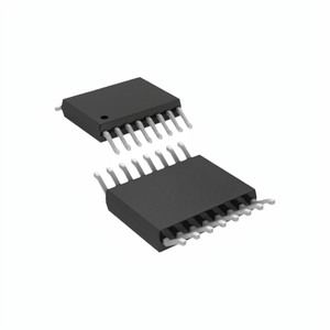 Electronic Chips Component LTC2637IMS-LMX10#TRPBF Original One Stop Service Data Acquisition 16 TFSOP - Product Image 1