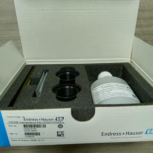 Capteur d'oxygène numérique Endress+Hauser Memosens COS51E COS51E-AA26TN - Product Image 4