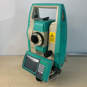 เครื่องวัดมุมแบบ Total Station รุ่น Ruide <span class=keywords><strong>RIS</strong></span> พร้อมความแม่นยำของมุม 2 วินาที อุปกรณ์สำรวจแบบ Total Station - Product Image 3