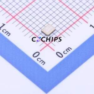 CM4038M40010T8188144 Crystal (Passive) SMD2520-4P Crystal Oscillator 38.4MHz 10ppm 10pF 30ppm - Product Image 1