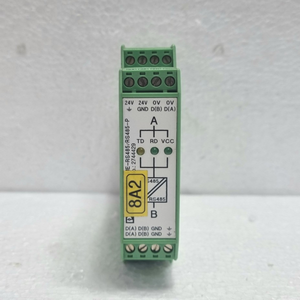 Contatto PLC PSM-ME-RS485/RS485-P Ord. Numero 2744429 Hw/fw: 1a-280 Indicatori per Prodotto in Garanzia - Product Image 1