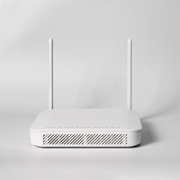 Terminal Routeur WiFi 5G ONU HG6143D FTTH Double Bande GPON ONT Fibres Optiques SC UPC