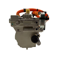 Innotech Stock Hot 320V Compresseur de climatisation électrique pour BYD Song PLUS DM-I/Qin PLUS DM-I pour véhicules électriques