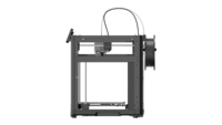 Imprimante 3D AD5M Pro adaptée à l'usage scolaire et industriel, connexion USB, PLA, imprimante 3D automatique professionnelle AD5M Pro