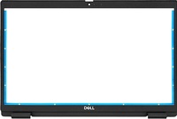 Coque extérieure complète de remplacement pour Dell Latitude 15 E3520 P108F, cadre d'écran LCD, repose-poignets, boîtier inférieur, écran LCD, charnières