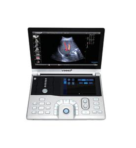 Vinno 5 Clinical <strong>Portable</strong> Color Ultrasound System High Frequency Diagnostic <strong>Scanner</strong> for Hospital &amp; Clinic - Product Image 1