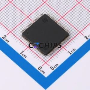 TQFP-100 CY8C5267AXI-LP051วงจรรวมใหม่ (14x14) ไมโครคอนโทรลเลอร์ชิป IC (MCU/MPU/SoC) - Product Image 2