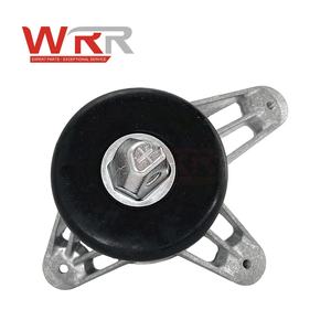 WRR 1672406600 Hochwertige Rechte Motorhalterung für Mercedes-Benz W167 GLE-Klasse M-Klasse GLE450 GLE400 ML350 ML500 GLE300 GLE350 - Product Image 5