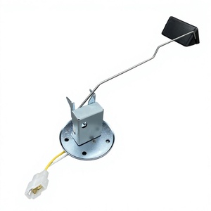 Accessoires de voiture Capteur de niveau de carburant Unité d'envoi pour TOYOTA HILUX 89 '~ - Product Image 1