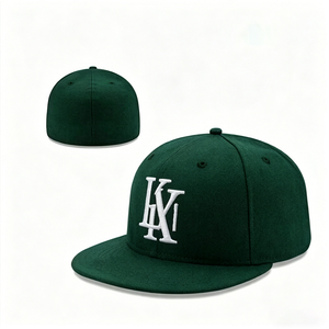 Gorra Deportiva Premium Unisex, Estilo Snapback, con Diseño de Personajes, Tela de Lona, Estilo Hip Hop, Bordada, para Fiestas - Product Image 3