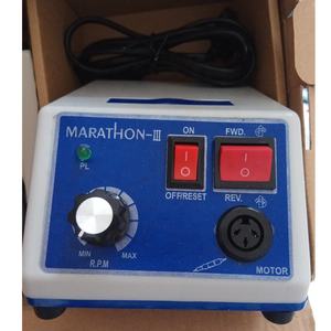 35000RPM maratón-III Micromotor Dental con pieza de <span class=keywords><strong>H37L1</strong></span> - Product Image 5