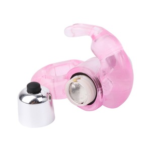Konijn Cockring Sex <span class=keywords><strong>Cock</strong></span> <span class=keywords><strong>Ring</strong></span> Vibrator Penis Vibrerende <span class=keywords><strong>Ring</strong></span> - Product Image 6