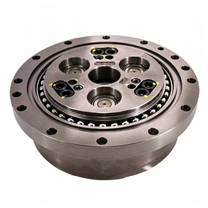 HW0388208-A ตัวลดความเร็วแกน S HW0388208-A สำหรับหุ่นยนต์ ES165D DX100 รับประกัน 1 ปี อะไหล่ระบบส่งกำลังอุตสาหกรรม - Product Image 4
