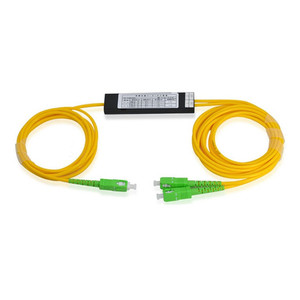 GPON Cassette loại <span class=keywords><strong>Splitter</strong></span> giá wifi6 FTTx <span class=keywords><strong>1x2</strong></span> 2*8 <span class=keywords><strong>Multimode</strong></span>/Singlemode SC-APC để SC-APC ABS mô-đun hộp <span class=keywords><strong>PLC</strong></span> <span class=keywords><strong>Splitter</strong></span> - Product Image 5