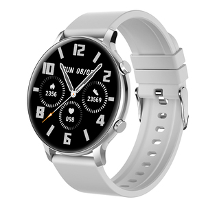 המפעל זול סיטונאי חכם hw36 bt קורא שעון reloj inteligente עבור אנדרואיד iOS pk zl02 שעון חכם - Product Image 5
