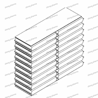 Flacons en verre borosilicate ZILONG prêts à la stérilisation (RTS) (1ml-30ml) avec bouchon en caoutchouc à charge biologique contrôlée et sérigraphie