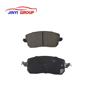 Pastilla de freno adecuada para Haval Jolion 3501123XGW02A - Product Image 4