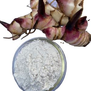 Top Quality Cheap Natural Arrowroot <b>Starch</b> made in Viet Nam - Product Image 1
