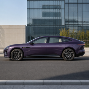 Avatr 07L 2027 2026, SUV Eléctrico, Autonomía de 725 km, Motor de 300 kW, Torque de 400-500 Nm, Volante a la Izquierda, 5 Plazas, Auto de Pasajeros Chino - Product Image 2