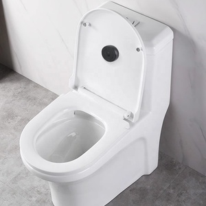 Автоматический умный биде, туалет для ванной комнаты - Product Image 6
