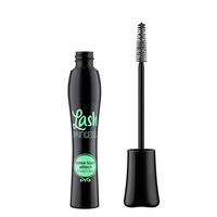 Fabricant de cosmétiques OEM sur mesure, fabrication sous contrat de marque, mascara haut de gamme allongeant et recourbant, marque privée