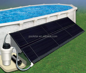 <span class=keywords><strong>Calentador</strong></span> <span class=keywords><strong>Solar</strong></span> Universal Portátil Personalizable <span class=keywords><strong>para</strong></span> Piscinas, Ducha <span class=keywords><strong>Solar</strong></span>, Material de PE Resistente a los Rayos UV - Product Image 4