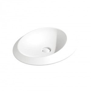 Flaminia guglia 56 controsoffitto lavabo categoria di prodotto Premium per uso domestico e in ufficio - Product Image 3