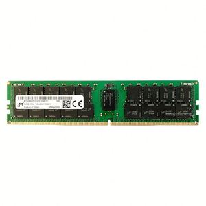 MTA36ASF8G72PZ-2G9 หน่วยความจำ 64GB DDR4 PC4-23400 2933MHz ECC - Product Image 1