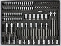 Kit d'outils à main pour la réparation des voitures, armoire à outils de garage, établi, quincaillerie, mécanique