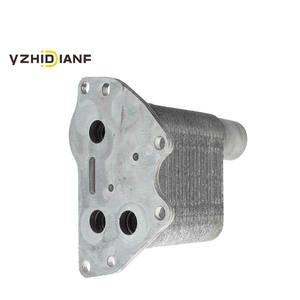 <span class=keywords><strong>Refroidisseur</strong></span> <span class=keywords><strong>d</strong></span>'<span class=keywords><strong>huile</strong></span> moteur automobile en gros 55565388 55566784 pour <span class=keywords><strong>Opel</strong></span> Corsa <span class=keywords><strong>Zafira</strong></span> Mokka Chevrolet Trax - Product Image 3