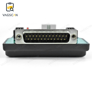 เครื่องมือ CG100X อ่าน/เขียน ECU MCU immo EPROM 2026เครื่องมือรีเซ็ต cgdi SRS ใหม่ล่าสุด CG100โปรแกรมเมอร์ CCC ได้รับการรับรอง24V USB - Product Image 3