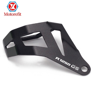 Cubierta protectora de líquido de frenos para motocicleta BMW, accesorios de motocicleta de aventura para BMW R1250 <span class=keywords><strong>GS</strong></span> <span class=keywords><strong>HP</strong></span> R <span class=keywords><strong>1250</strong></span> <span class=keywords><strong>GS</strong></span> - Product Image 1