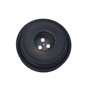 ลูกรอกเพลาข้อเหวี่ยงสำหรับรถ TRANSIT หมายเลขอะไหล่ 1748942 1379766 1727140 BK3Q6E319CB 6C1Q6B319EA BK3Q6B319CA - Product Image 5