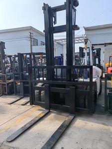 รถยก<span class=keywords><strong>มือ</strong></span><span class=keywords><strong>สอง</strong></span>สภาพดีรถยก7ตัน TCM FD70/ญี่ปุ่นมือ<span class=keywords><strong>สอง</strong></span> TCM 2.5T 3T 5T 7 T รถยก TCM 7 T - Product Image 4