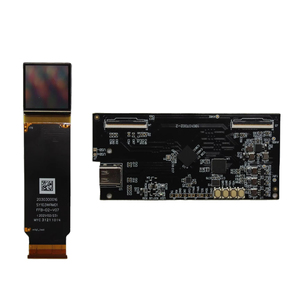 TDO TV103F1TSLD02 1.03 pouces 2560*2560 1800nits augmentée réalité <span class=keywords><strong>dPD</strong></span> OLED module d'affichage RVB complet pour films de jeux ar - Product Image 1