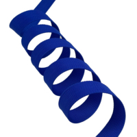 Sangle de sac à bandoulière en polypropylène classique, multicolore, écologique, durable, sûre, légère et portable, de 2,0 cm à 5,0 cm, prix d'usine