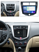 Prelingcar para JAC J4 2013-2014 Android 12Car Monitor 8 + 256 carplay DSP RDS GPS construido en 2din radio reproductor de dvd 5,1 HIFI