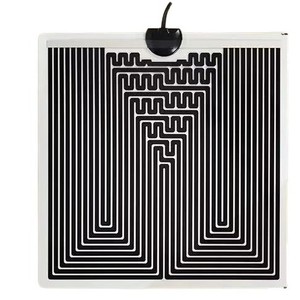 Almohadilla Térmica Termostática Rectangular de 5W, Elemento Calefactor para Reptiles y Mascotas - Product Image 5