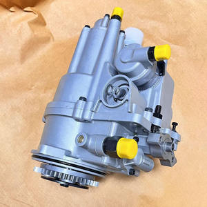 Pompe d'injection de carburant pour moteur diesel de qualité supérieure d'origine usine 4P4306 4R9036 4P-4224 105-3576 130-7323 E322B/E325 – Garantie 6 mois - Product Image 4