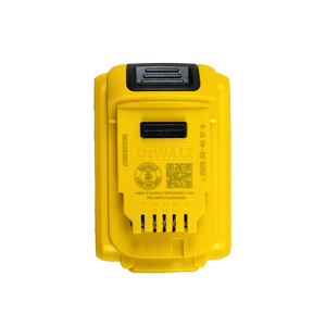 Baterías de Iones de Litio Recargables de 5.0ah para Herramientas Eléctricas Dewalt <span class=keywords><strong>DCB205</strong></span> DCB206 de 20v - Product Image 4