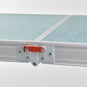 <span class=keywords><strong>Mesa</strong></span> y Silla Plegable Multifuncional Más Vendida, Personalizable con Logotipo Impreso al por Mayor, Mesas Plegables Ajustables para Interiores y Exteriores - Product Image 5
