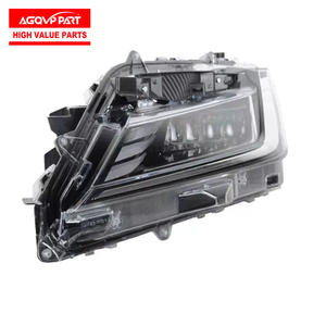 Faro Delantero para Automóvil, Lámpara Delantera para Toyota Yaris Vitz <span class=keywords><strong>2023</strong></span> - Product Image 2